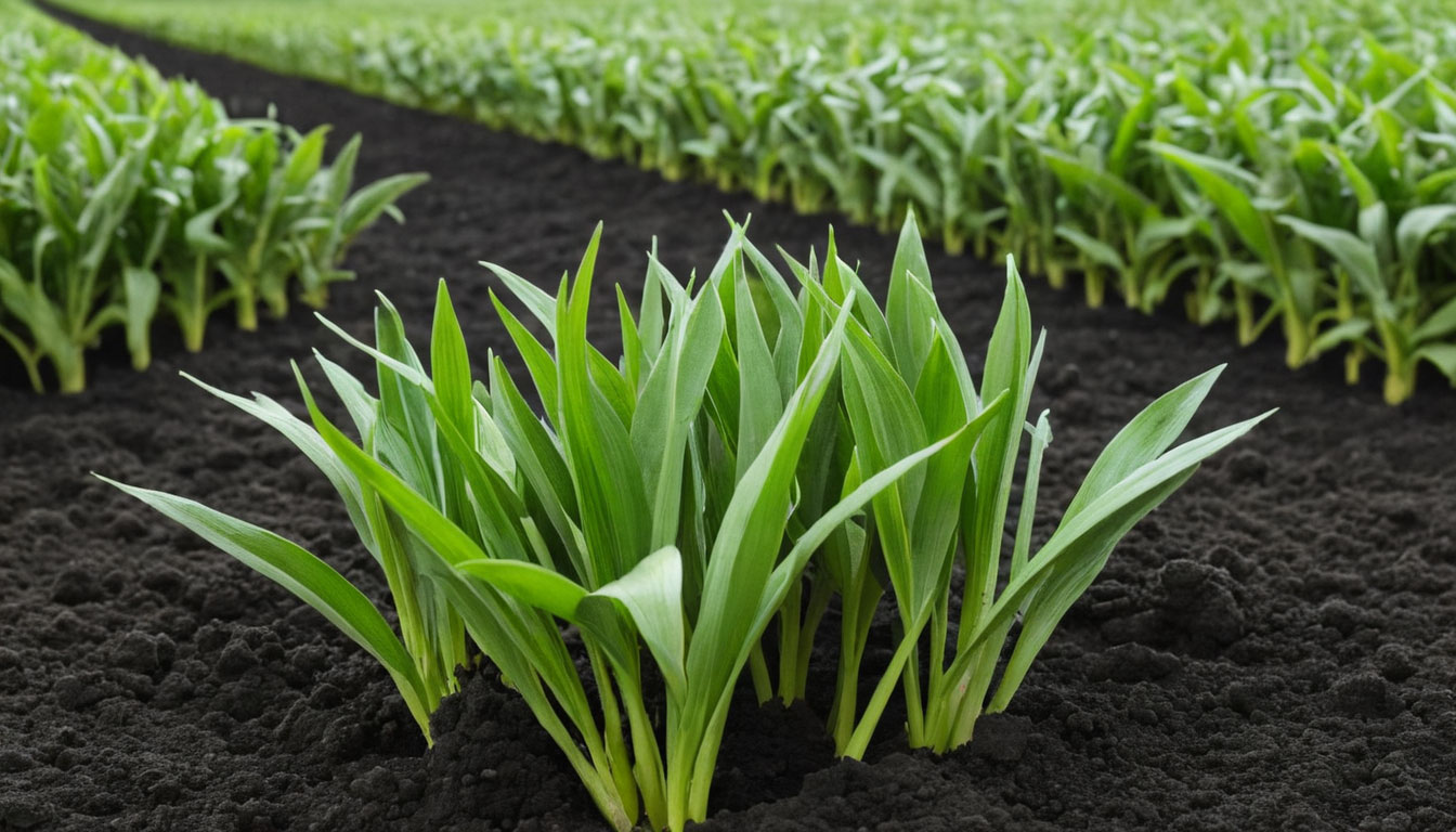 Fertilizers We believe there is an effective way for growers to be able to balance sustainable production, high yields and enhance profit, whilst using responsible farming practices.